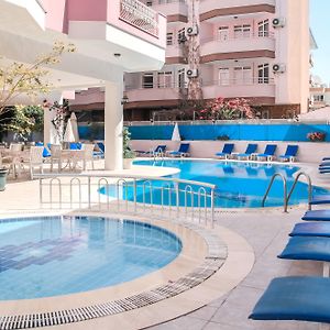 Bella Rose Apart Hotel, Alanya