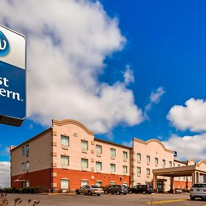 Best Western Troy Hotel