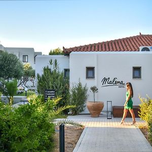 Malena Hotel & Suites - Adults Only By Omilos Hotels